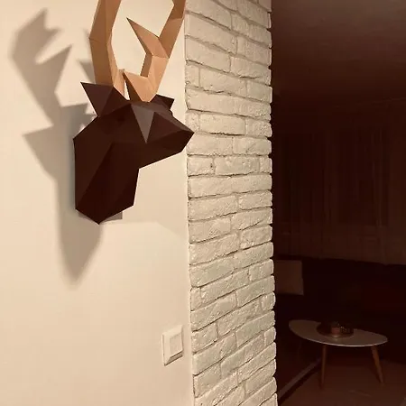 Apartamento House Demänová *