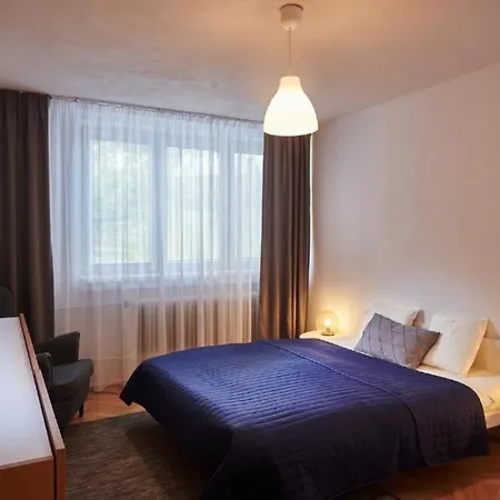 House Demänová Liptovský Mikuláš