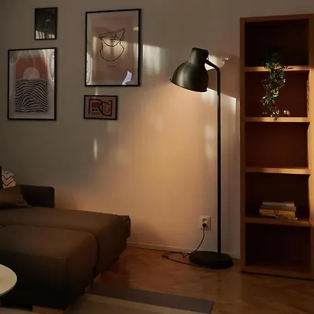 House Demaenova Lejlighed *