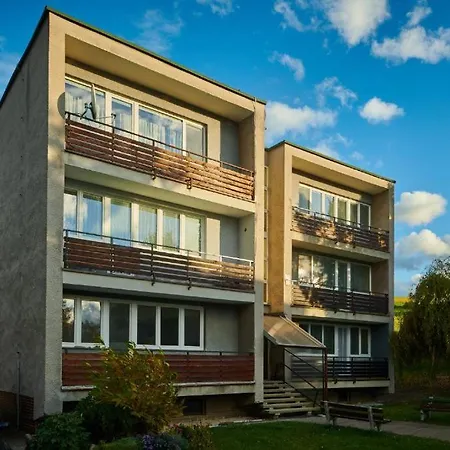 House Demänová * Liptovský Mikuláš