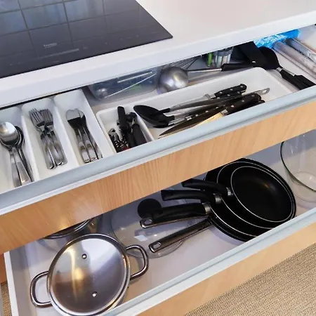 House Demänová Apartamento