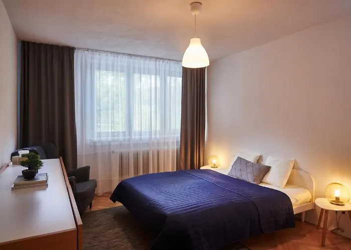 House Demaenova Liptovský Mikuláš