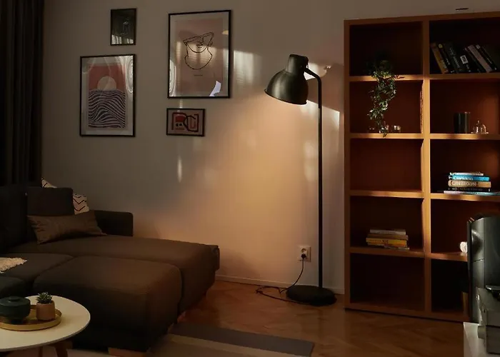 House Demaenova Lägenhet *