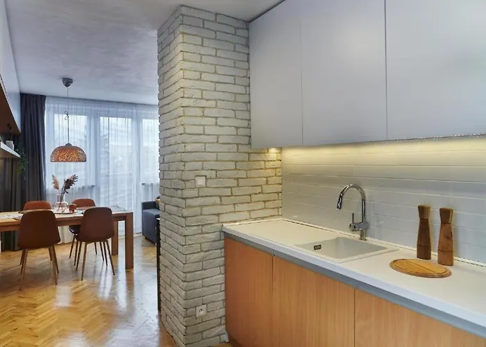 Lägenhet House Demaenova *