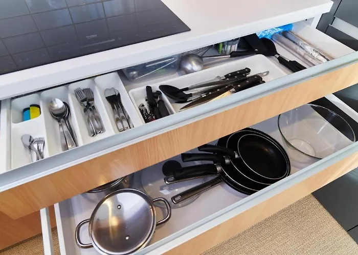 House Demaenova Lägenhet